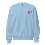 Load image into Gallery viewer, &quot;MUGEN&quot; Real Since 1998 Embroidery CrewNeck
