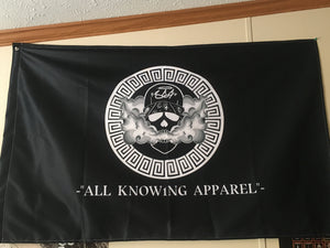 A.K.A Pirate Flag